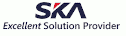 logo SKA
