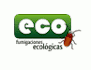 logo de Eco Fumigaciones Ecológicas
