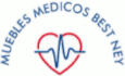 logo de Muebles Médicos Best Ney
