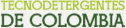 logo Tecnodetergentes de Colombia