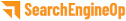 logo SearchEngineOp Diseño Web y SEO