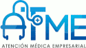 logo Atención Médica Empresarial de Ciudad Juárez