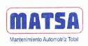 logo Mantenimiento Automotriz Total
