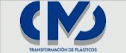 logo de OMD Transformaciones de Plásticos