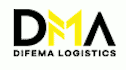 logo de Difema Logistics