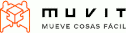 logo de Muvit