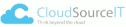 logo CloudSourceIt