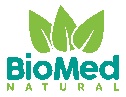 logo Bio Med Natural
