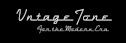 logo Vntage Tone