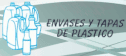 logo de Envases y Tapas de Plástico