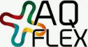 logo de AQ Flex