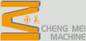 logo Cheng Mei Machine Co.