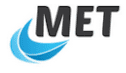 logo Multiservicios Empresariales S.A. de C.V. MET