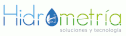 logo Hidrometría Technologies