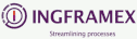 logo de Ingeniería Infraroja de México