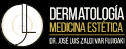 logo Especialista en Dermatología en CDMX Dr. José Luis Zaldívar Fujigaki