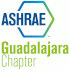 logo de Ashrae Guadalajara