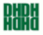 logo de DH Integral Solution