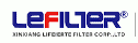 logo Xinxiang Lifeierte Filter Corp.