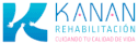 logo Clínica de Rehabilitación Kanan