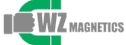 logo Weizhong Magnetics Co.