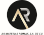 logo de AR Materias Primas