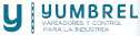 logo de Yumbrel Variadores y Control para la Industria