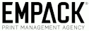 logo Empack Graphics Design Group