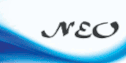 logo de Máquinas de Coser NEO
