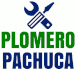logo de Plomero Pachuca