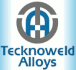 logo Tecknoweld Alloys