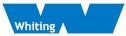 logo Whiting Corporation