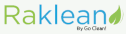 logo Go Clean / Raklean