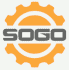 logo Sogo Amarillo