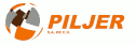 logo Piljer