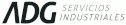 logo de ADG Servicios Industriales y Abastecimientos