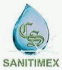 logo Comercializadora Sanitimex