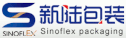 logo de HuangShan Sinoflex Packaging Co.