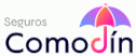 logo de Seguros Comodín