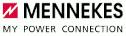 logo Mennekes Electrical Products