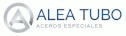 logo de Alea Tubo