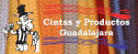 logo Cintas y Productos Guadalajara