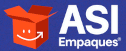 logo de ASI Empaques