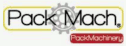 logo Pack Mach / Packmach