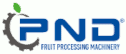 logo PND Srl