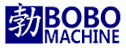 logo BOBO Machine Co.