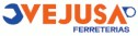 logo de Vejusa Ferreterias