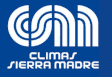logo de Climas Sierra Madre