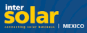 logo de Inter Solar México 2023