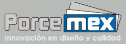 logo Porcemex